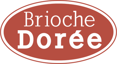 Brioche Dorée