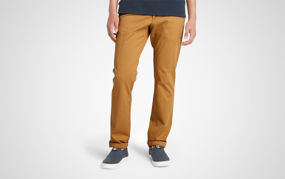 Chino Pants