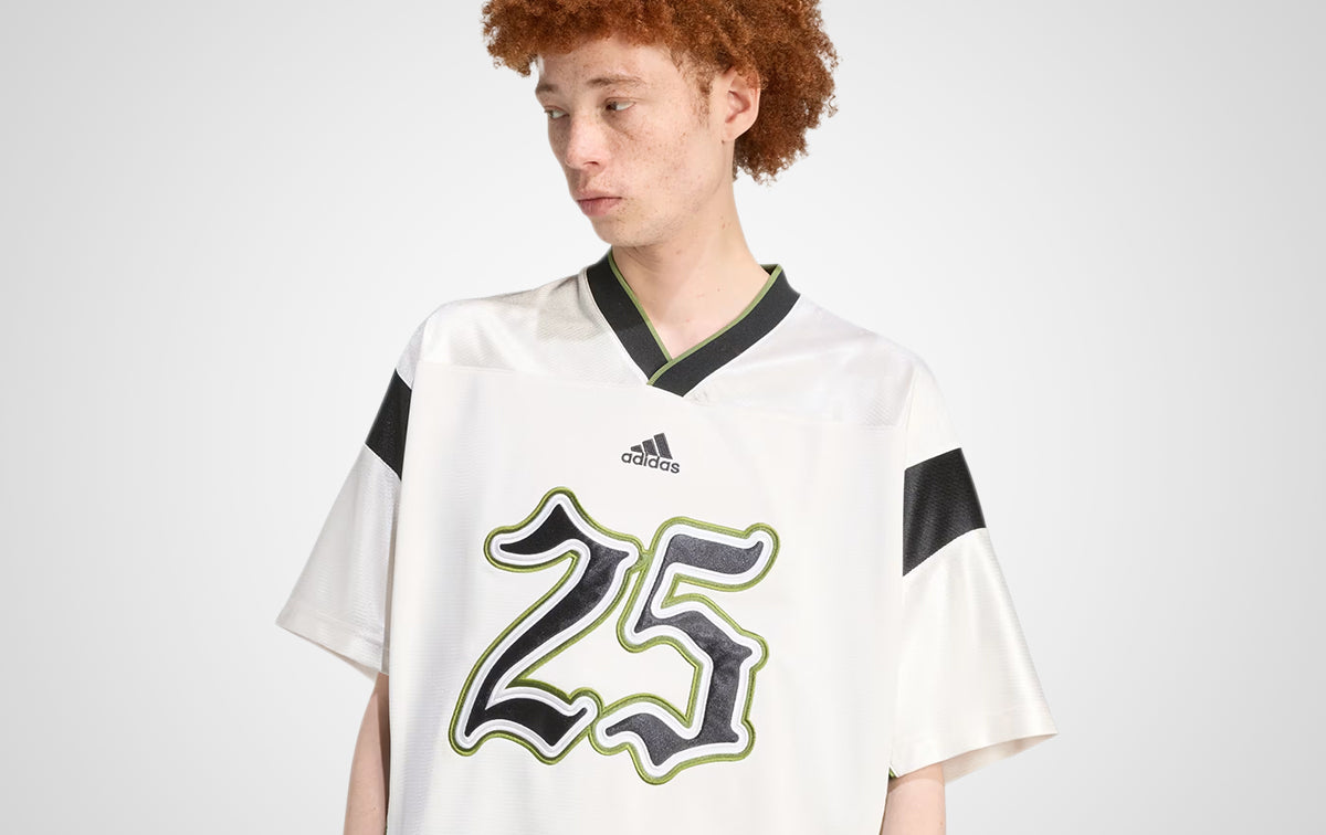 Jerseys