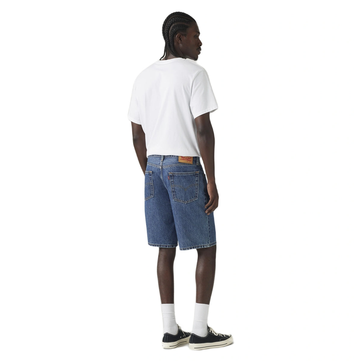 454 Relaxed Fit 10" Men's Shorts