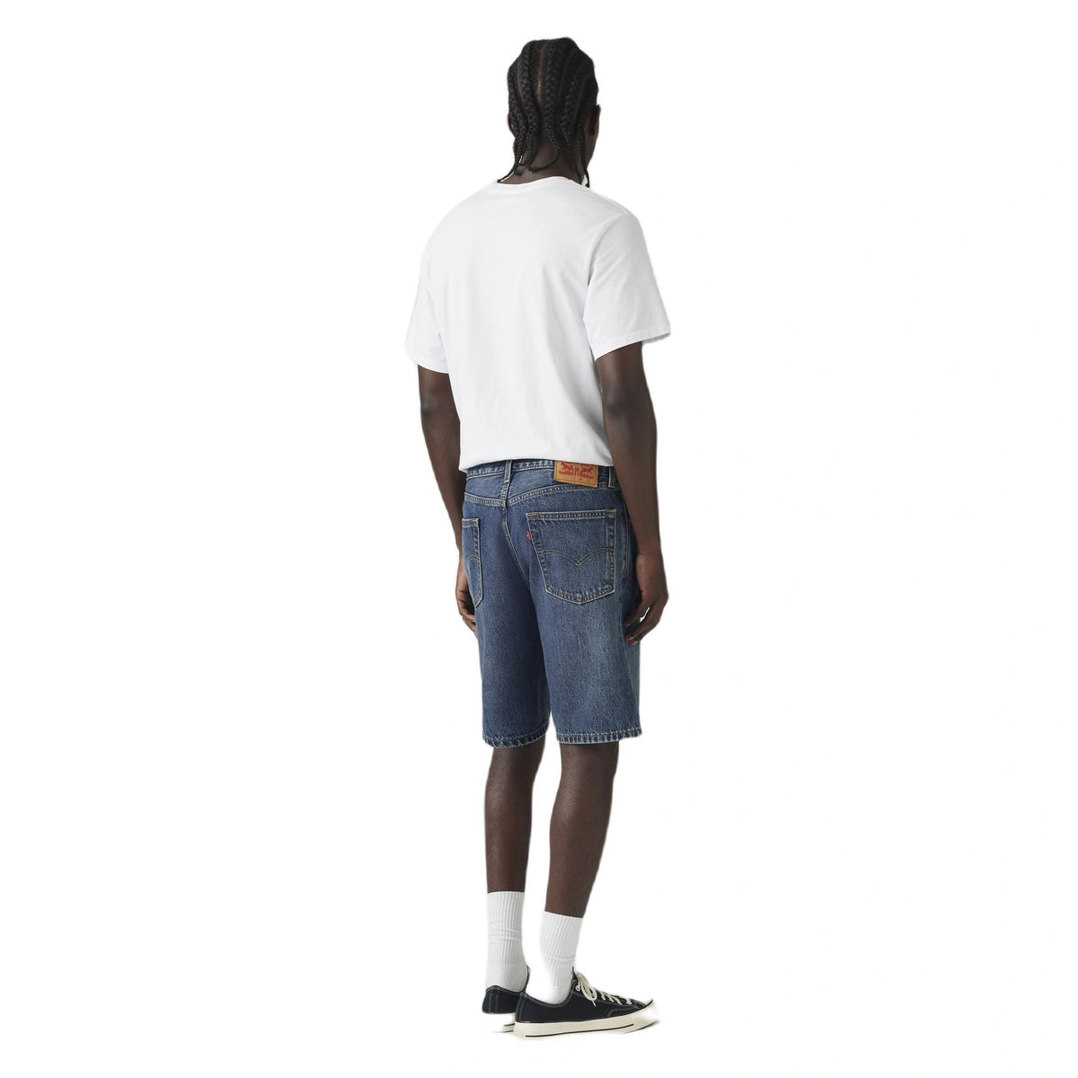 454 Relaxed Fit 10" Men's Shorts