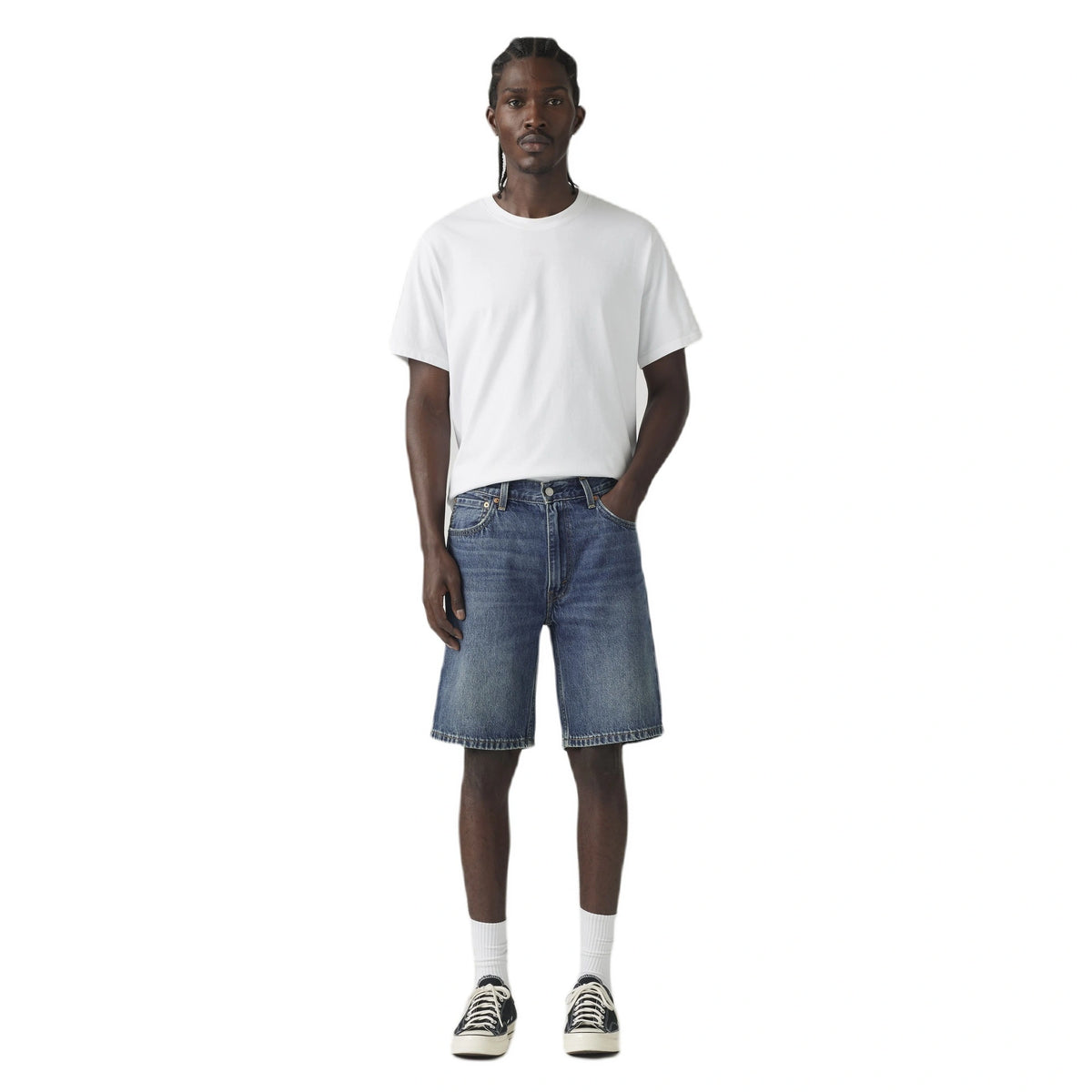 454 Relaxed Fit 10" Men's Shorts