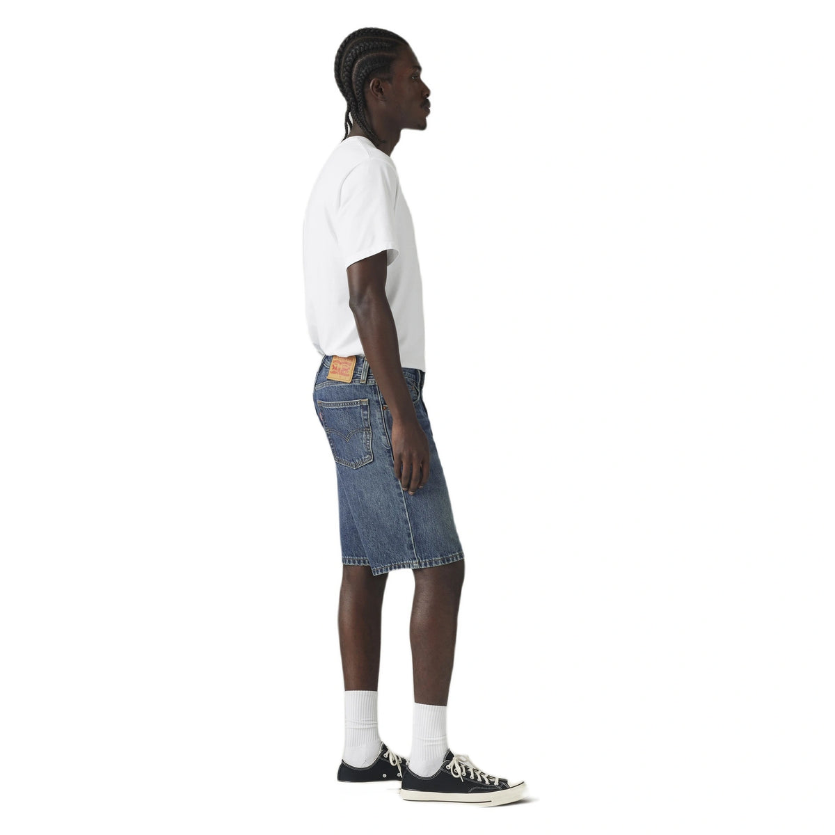 454 Relaxed Fit 10" Men's Shorts