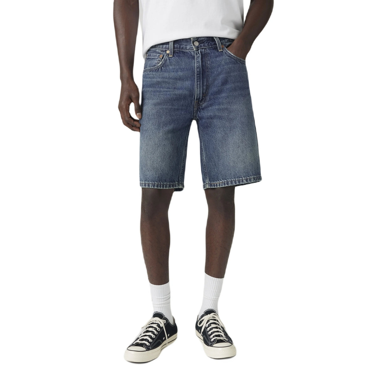 454 Relaxed Fit 10" Men's Shorts