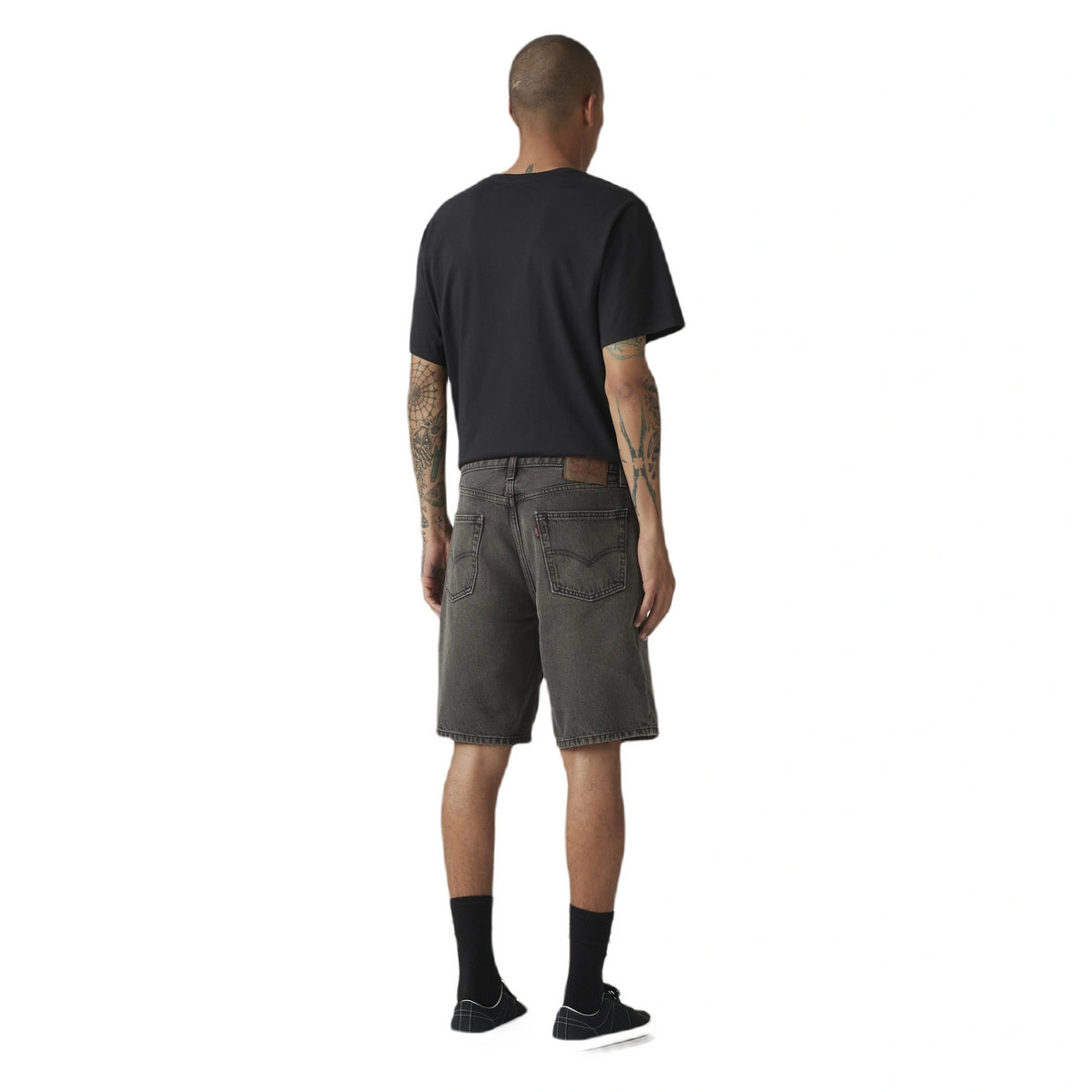 454 Relaxed Fit 10" Men's Shorts
