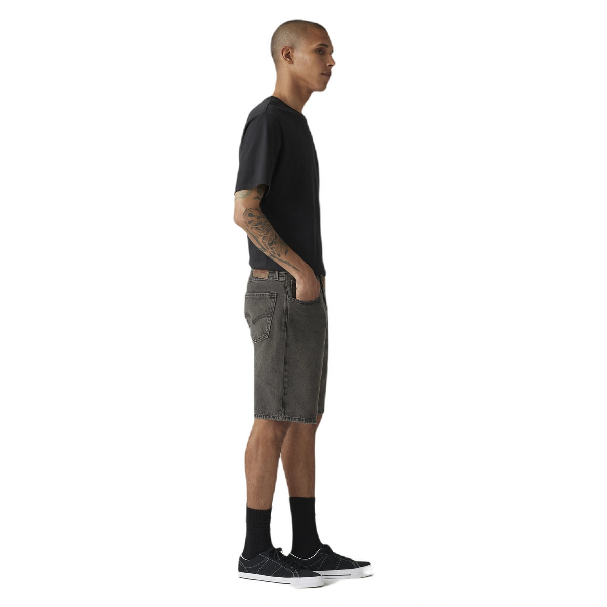 454 Relaxed Fit 10" Men's Shorts