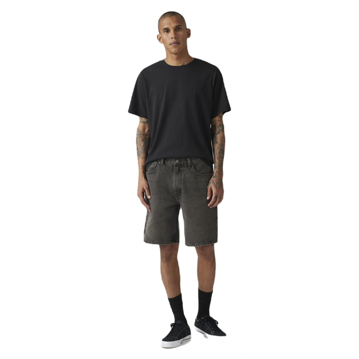 454 Relaxed Fit 10" Men's Shorts