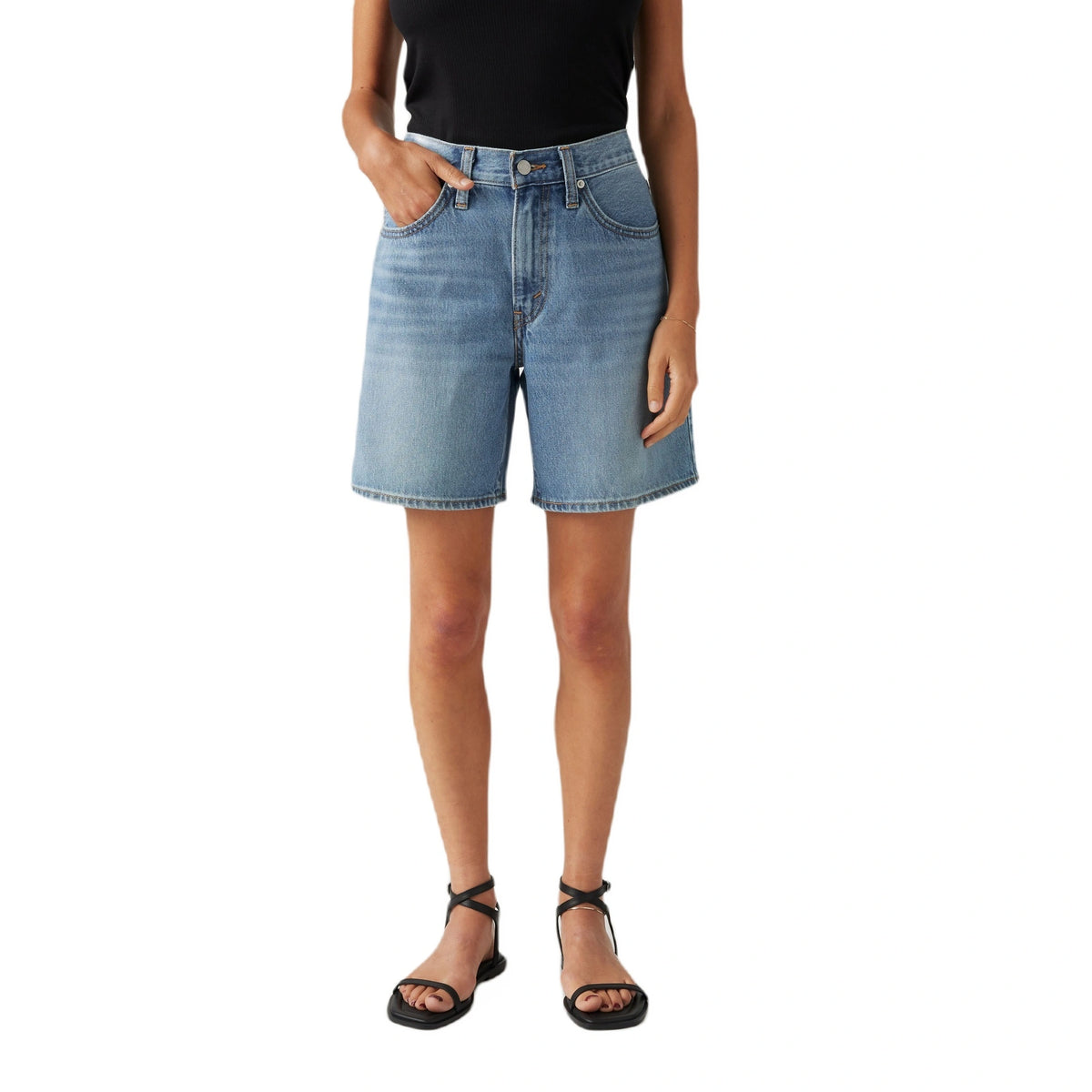 94 Baggy Shorts