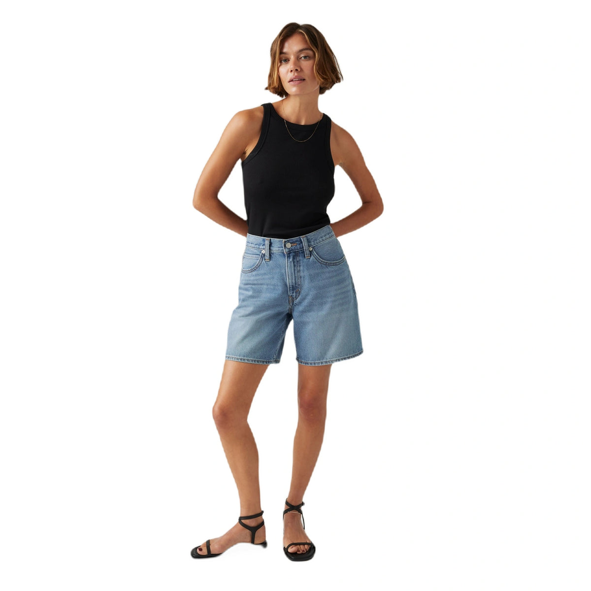 94 Baggy Shorts