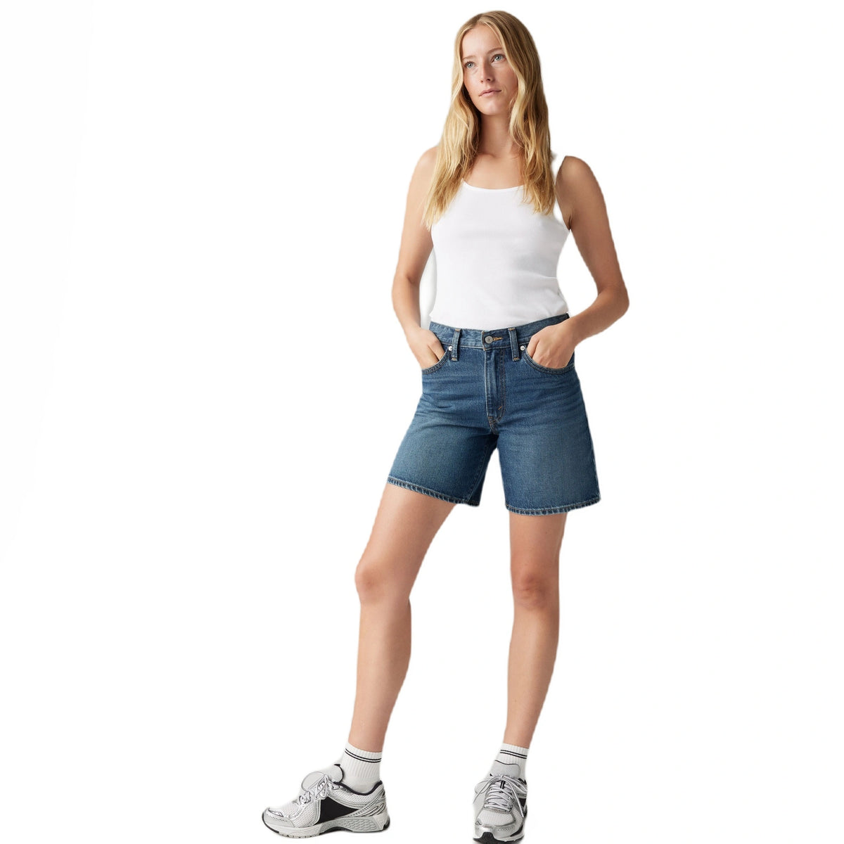 94 Baggy Shorts