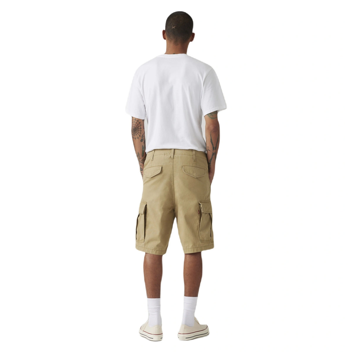 Carrier Cargo Shorts