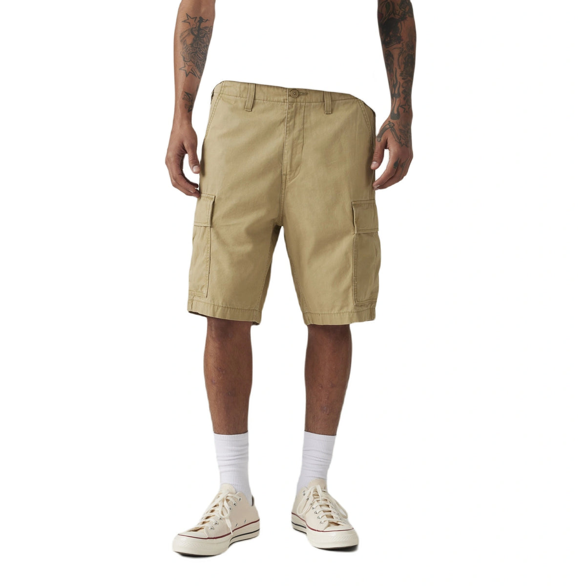 Carrier Cargo Shorts