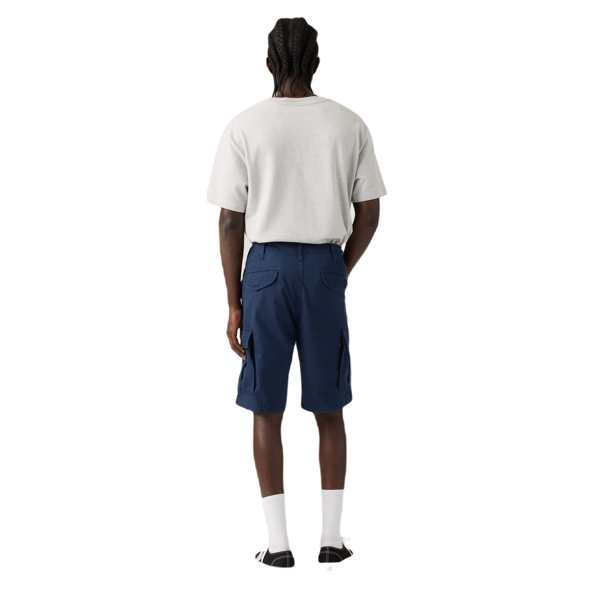 Carrier Cargo Shorts