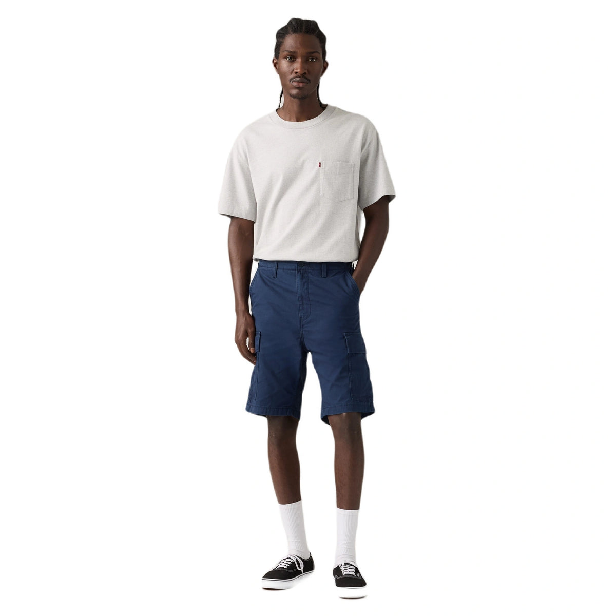 Carrier Cargo Shorts