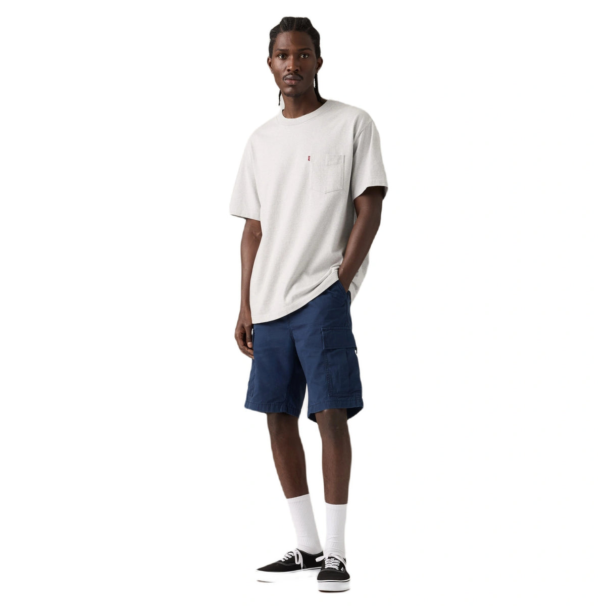 Carrier Cargo Shorts