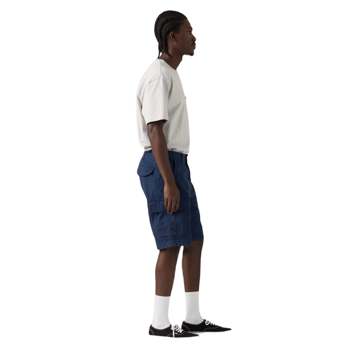 Carrier Cargo Shorts