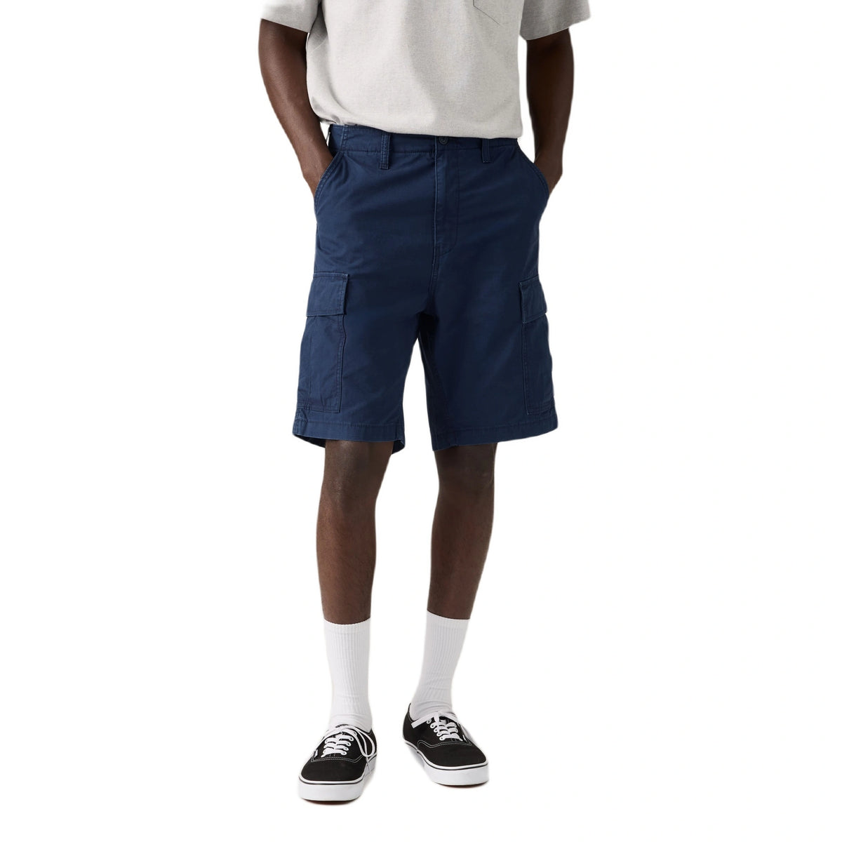 Carrier Cargo Shorts
