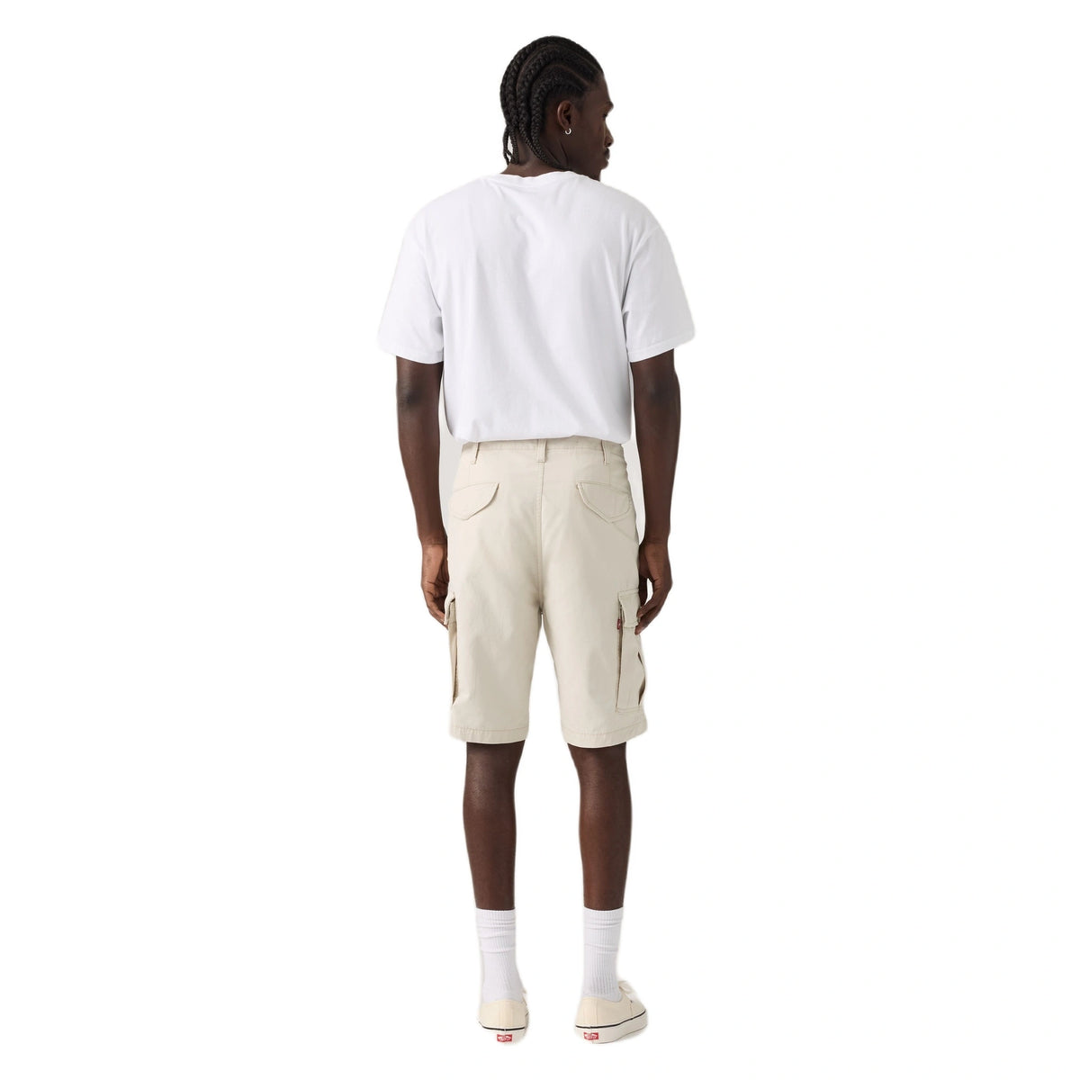 Carrier Cargo Shorts