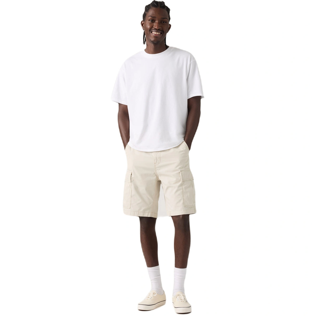 Carrier Cargo Shorts