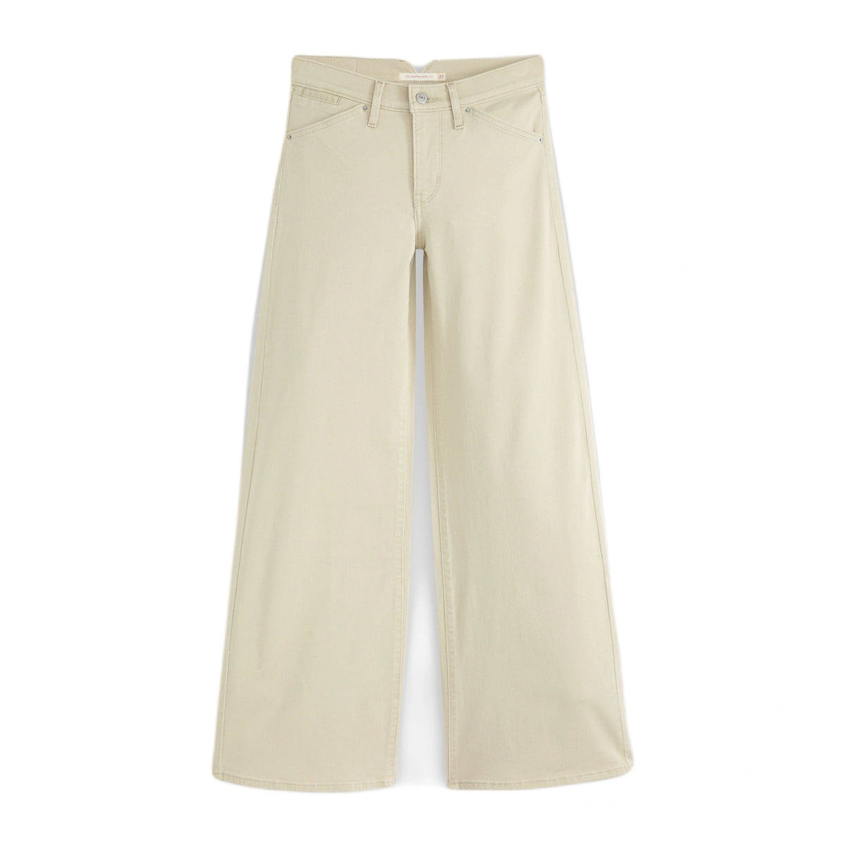 318 Styled Shp Wide Leg