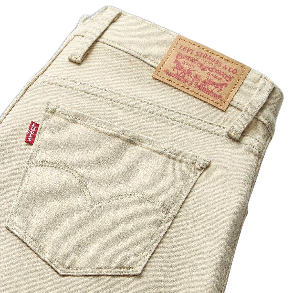 318 Styled Shp Wide Leg