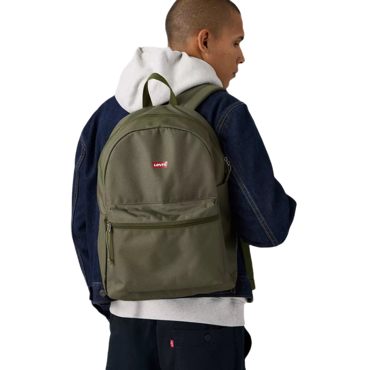 Basic Backpack