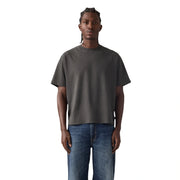 Classic Boxy Ss Tee