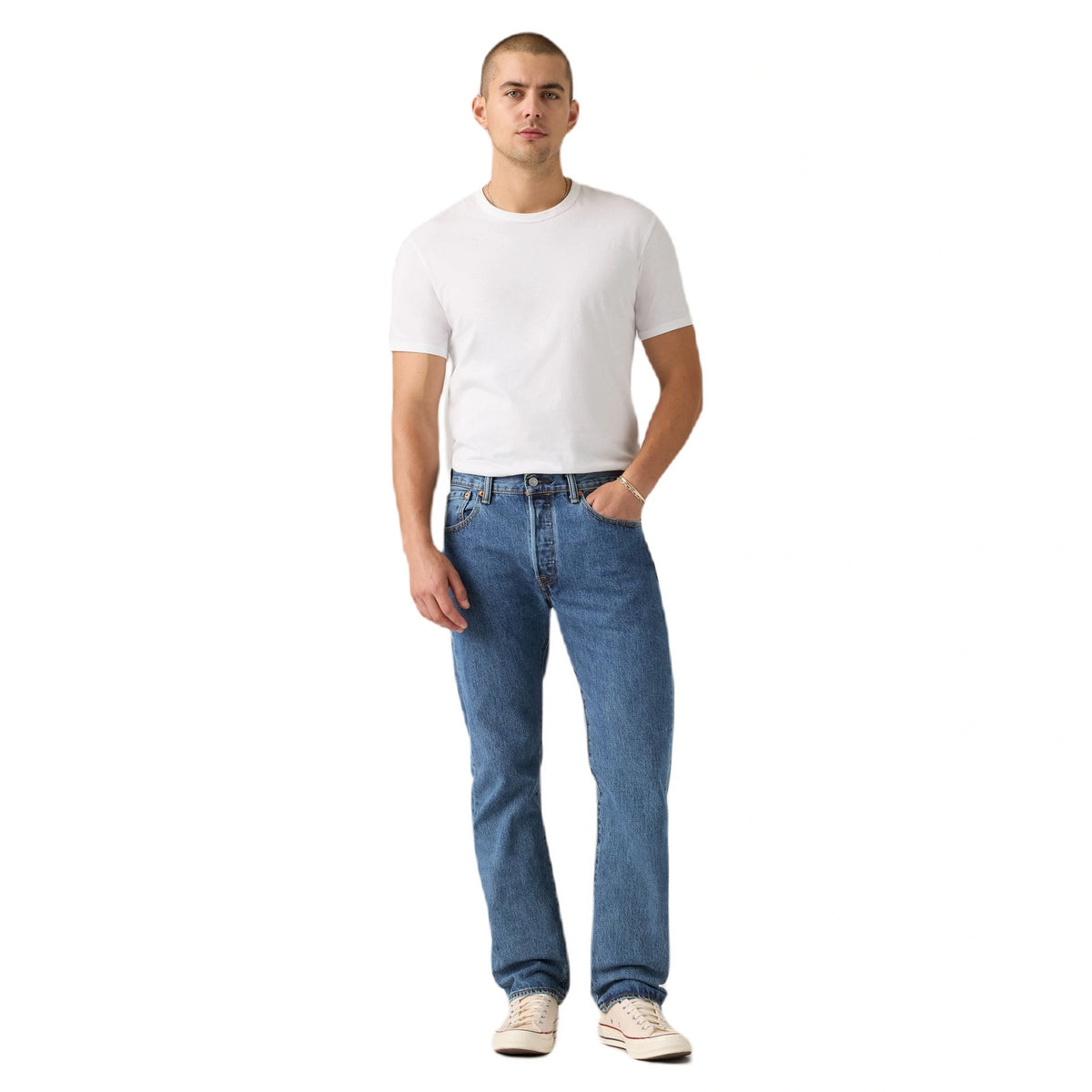 501® Original Fit Jeans