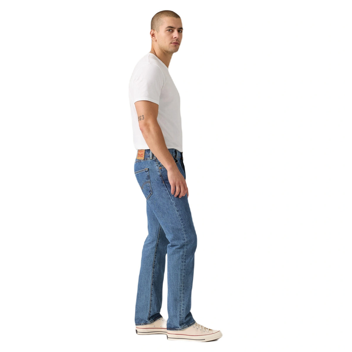501® Original Fit Jeans
