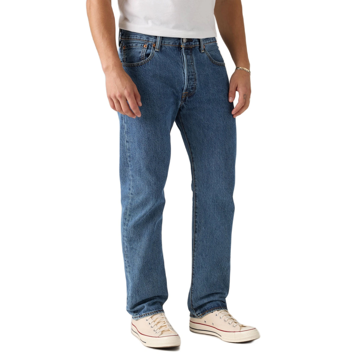 501® Original Fit Jeans