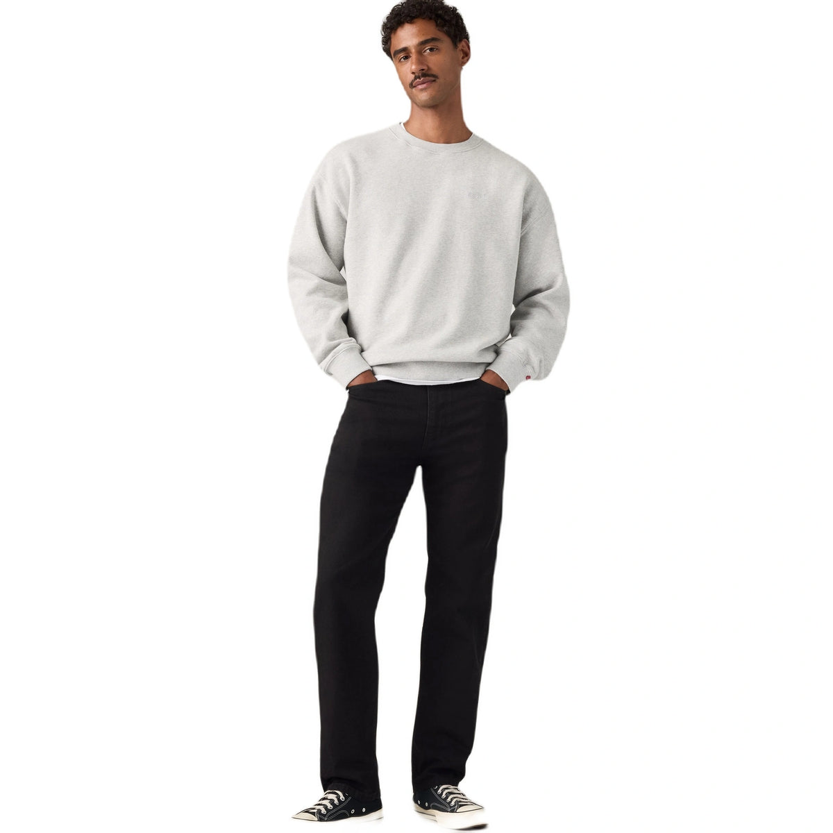 505™ Regular Fit Men'S Jeans
