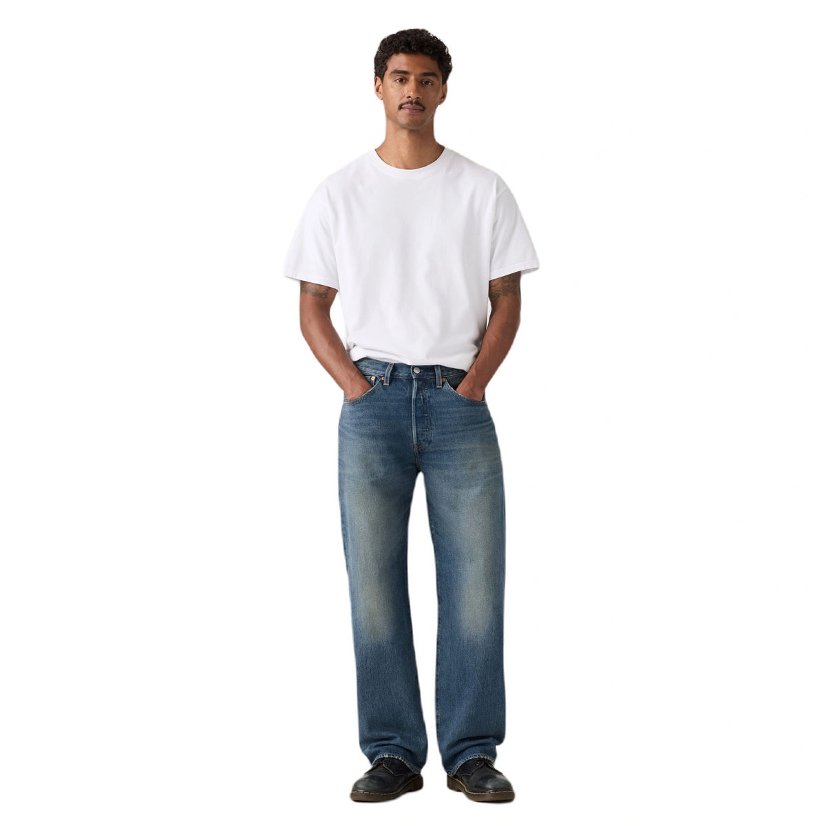 501 Loose