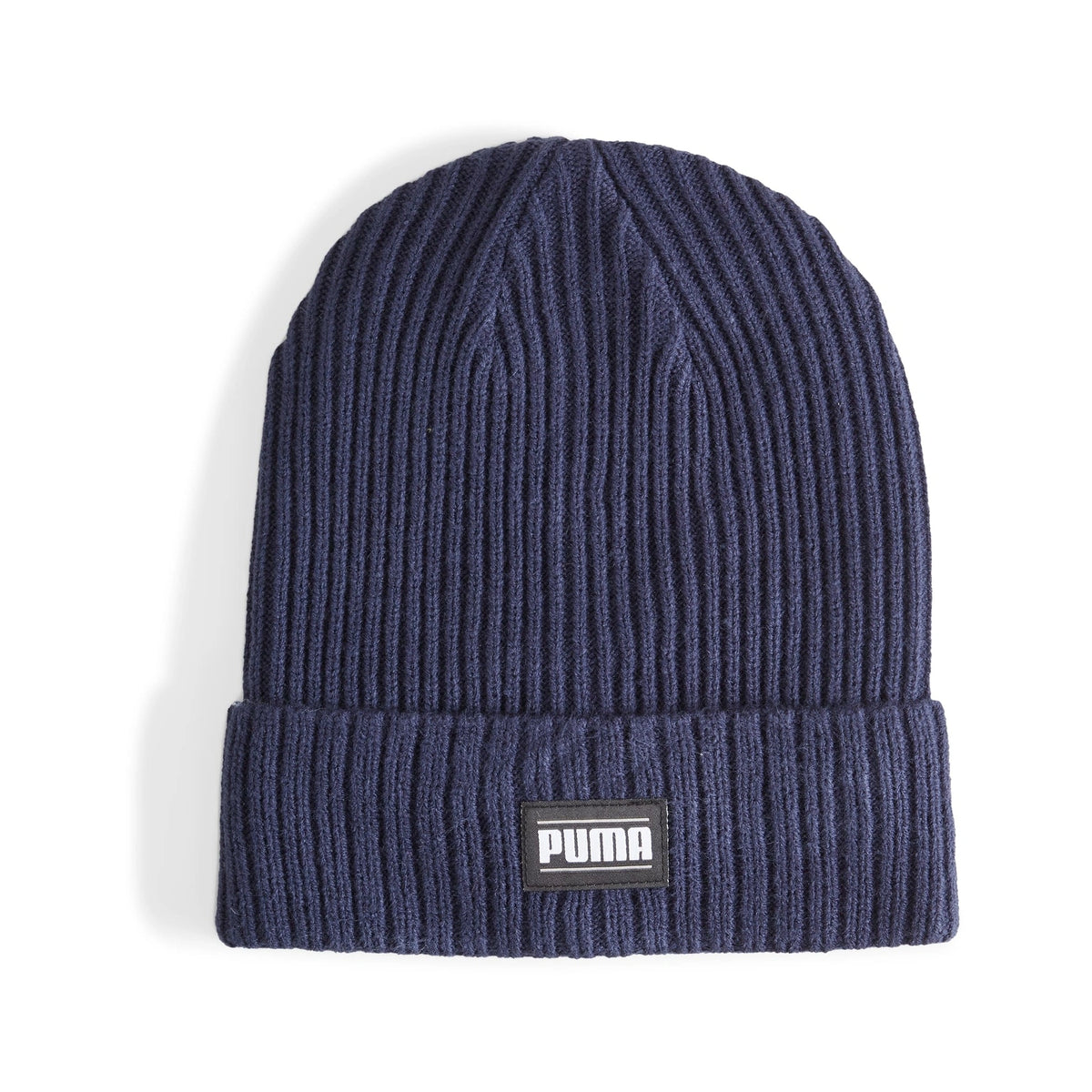 Classic Cuff Ribbed Beanie