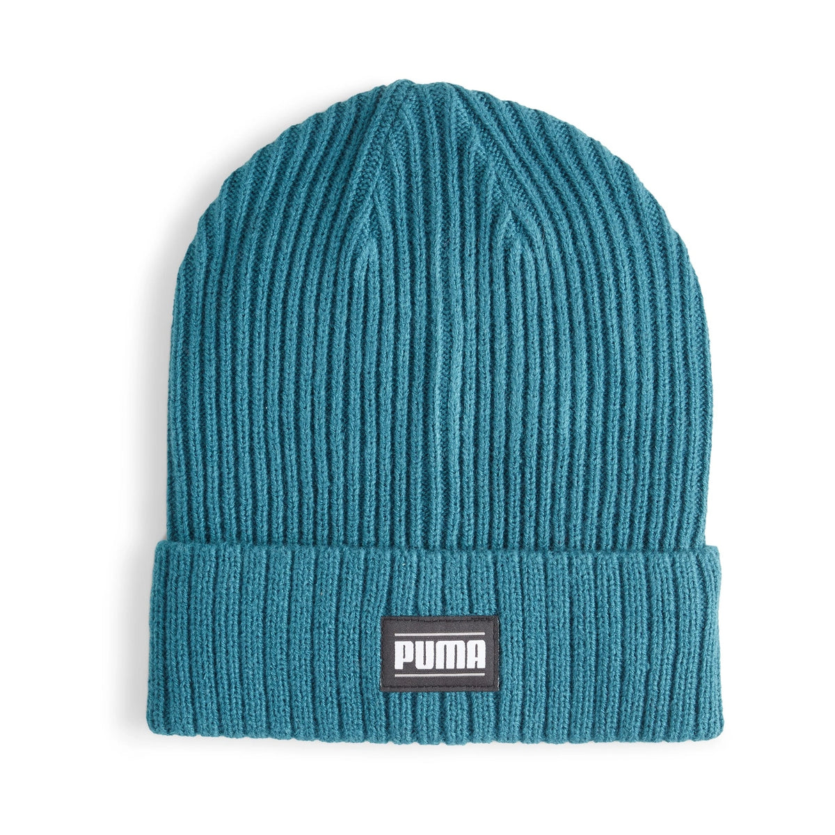 Classic Cuff Ribbed Beanie
