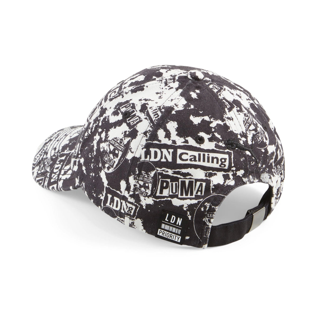 Hometown Heroes Punk Cap