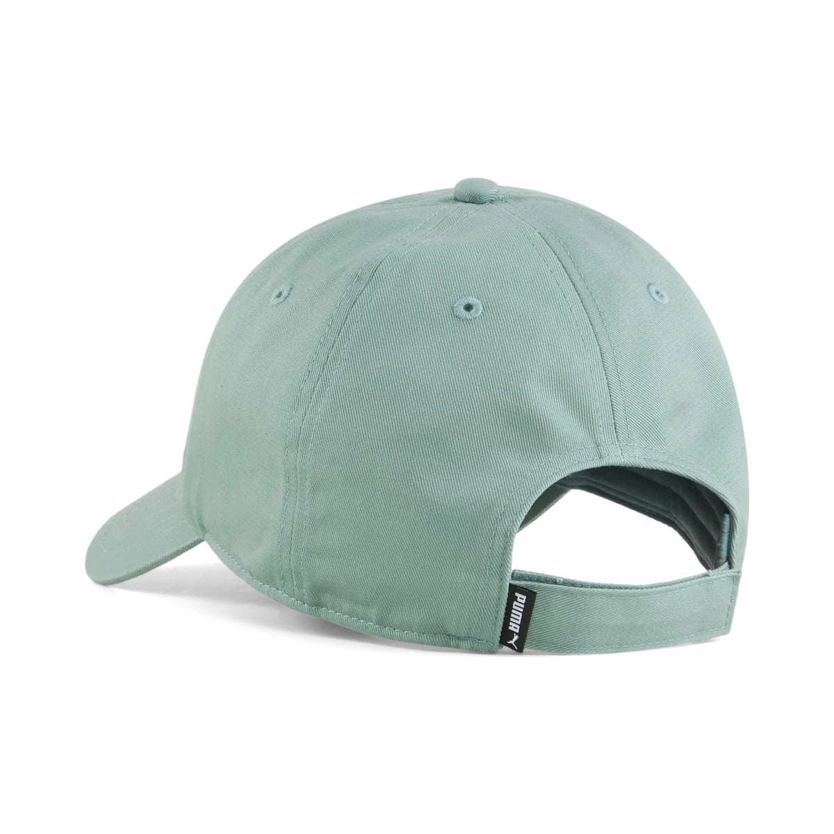 Essentials No. 1 Logo Patch Baseball Cap