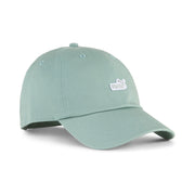 Essentials No. 1 Logo Patch Baseball Cap