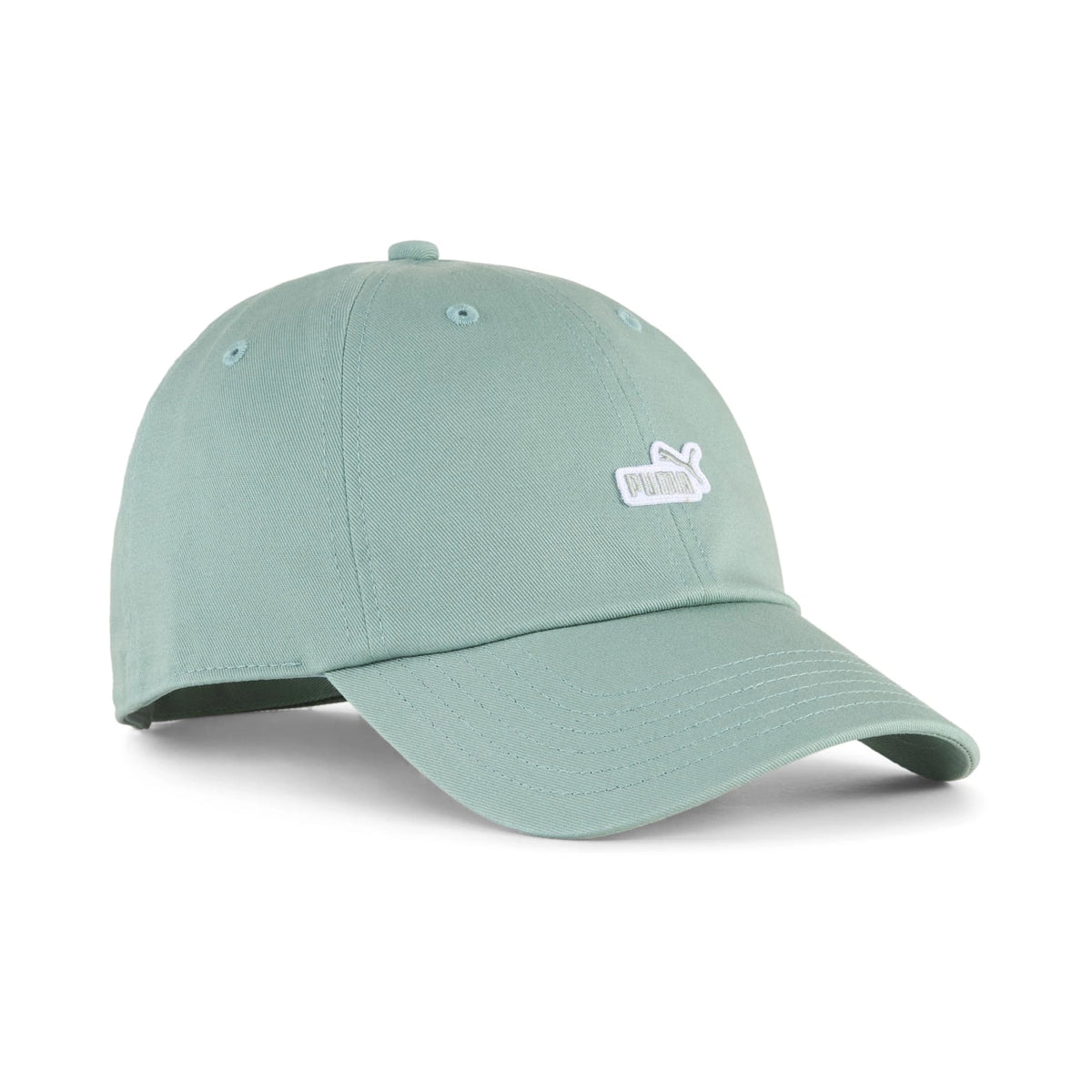 Essentials No. 1 Logo Patch Baseball Cap