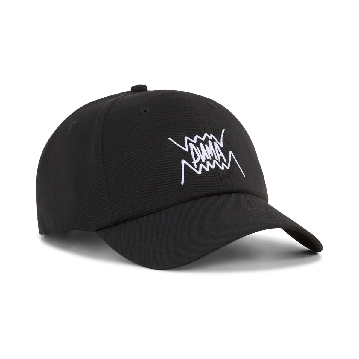 Basketball Dad Cap
