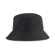 Rubber Patch Bucket Hat