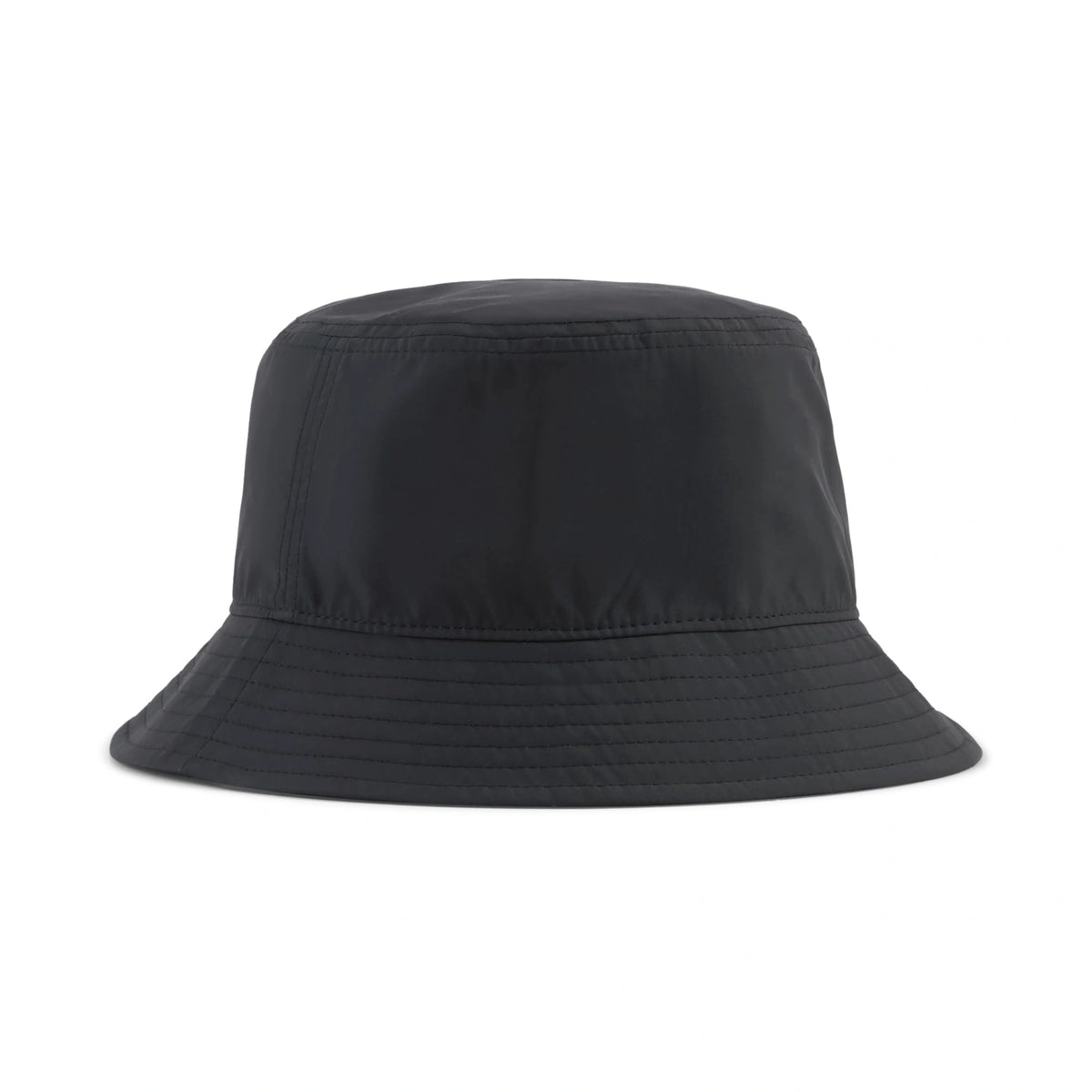 Rubber Patch Bucket Hat