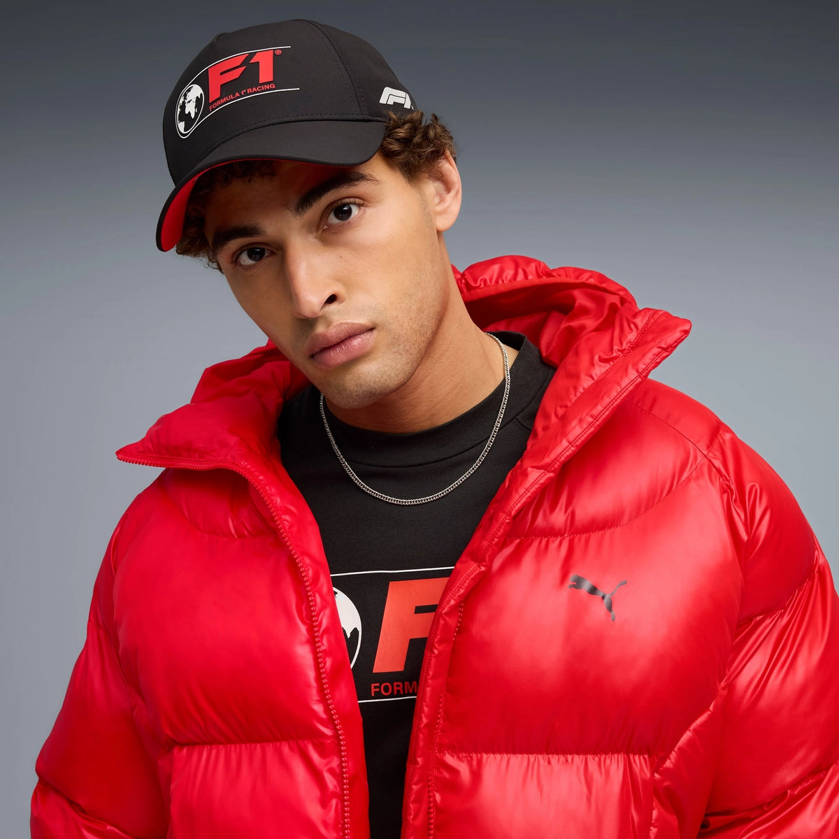 قبعة بيسبول F1® للجنسين