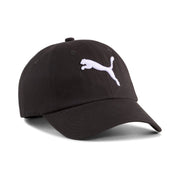 قبعة بيسبول للجنسين بشعار PUMA Cat من مجموعة Essentials