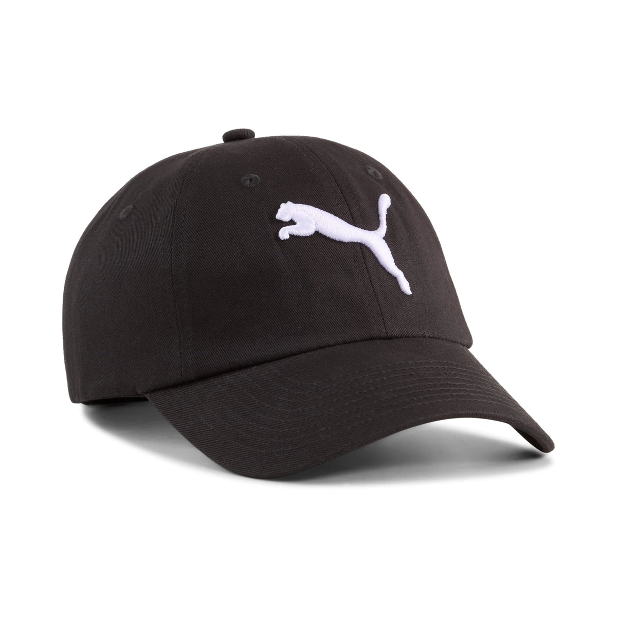 قبعة بيسبول للجنسين بشعار PUMA Cat من مجموعة Essentials