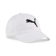 قبعة بيسبول للجنسين بشعار PUMA Cat من مجموعة Essentials