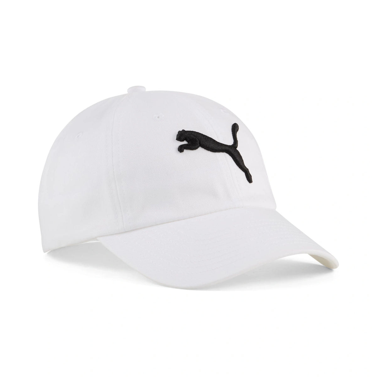قبعة بيسبول للجنسين بشعار PUMA Cat من مجموعة Essentials