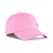 Essentials Metal PUMA Cat Baseball Cap Unisex
