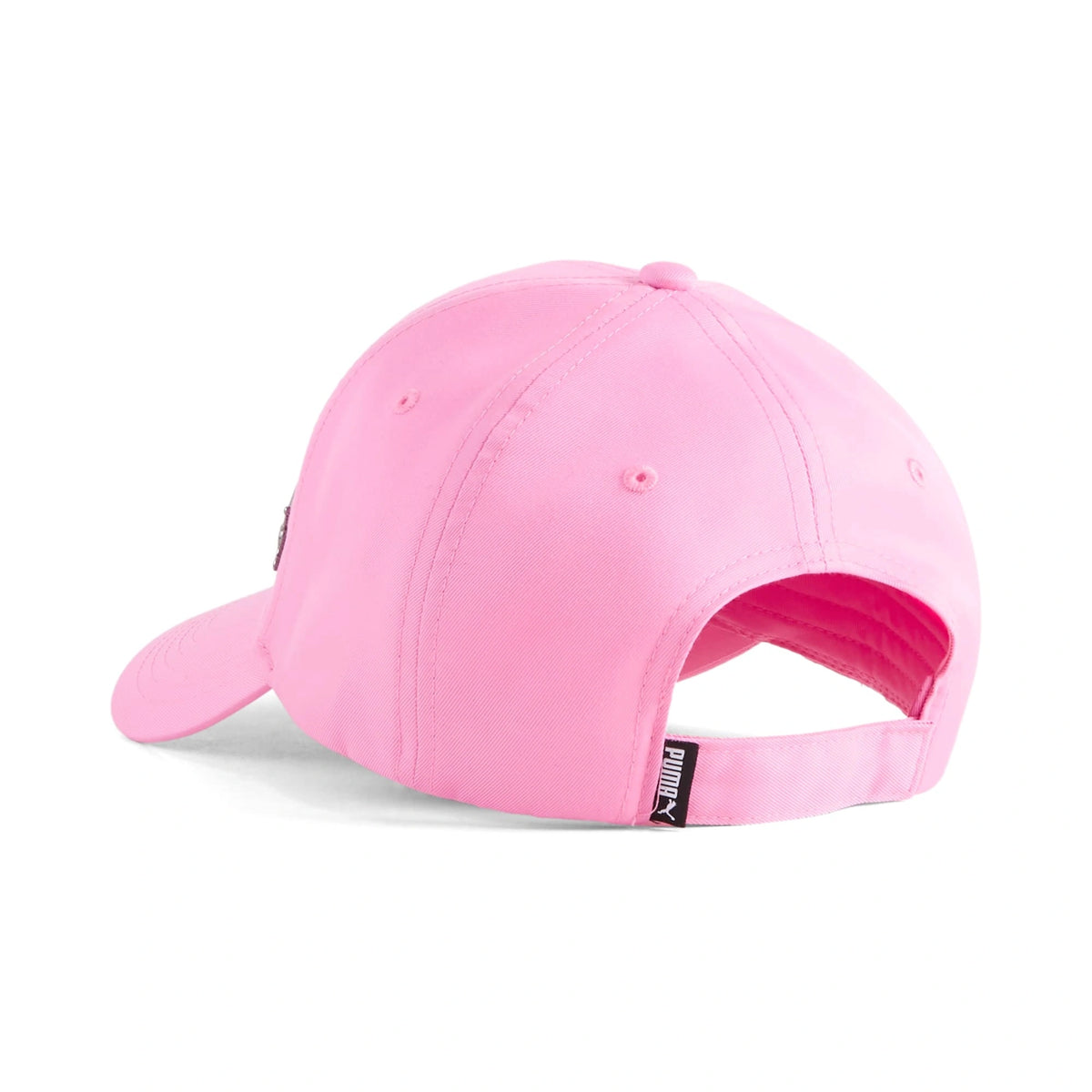 قبعة بيسبول Essentials Metal PUMA Cat للجنسين