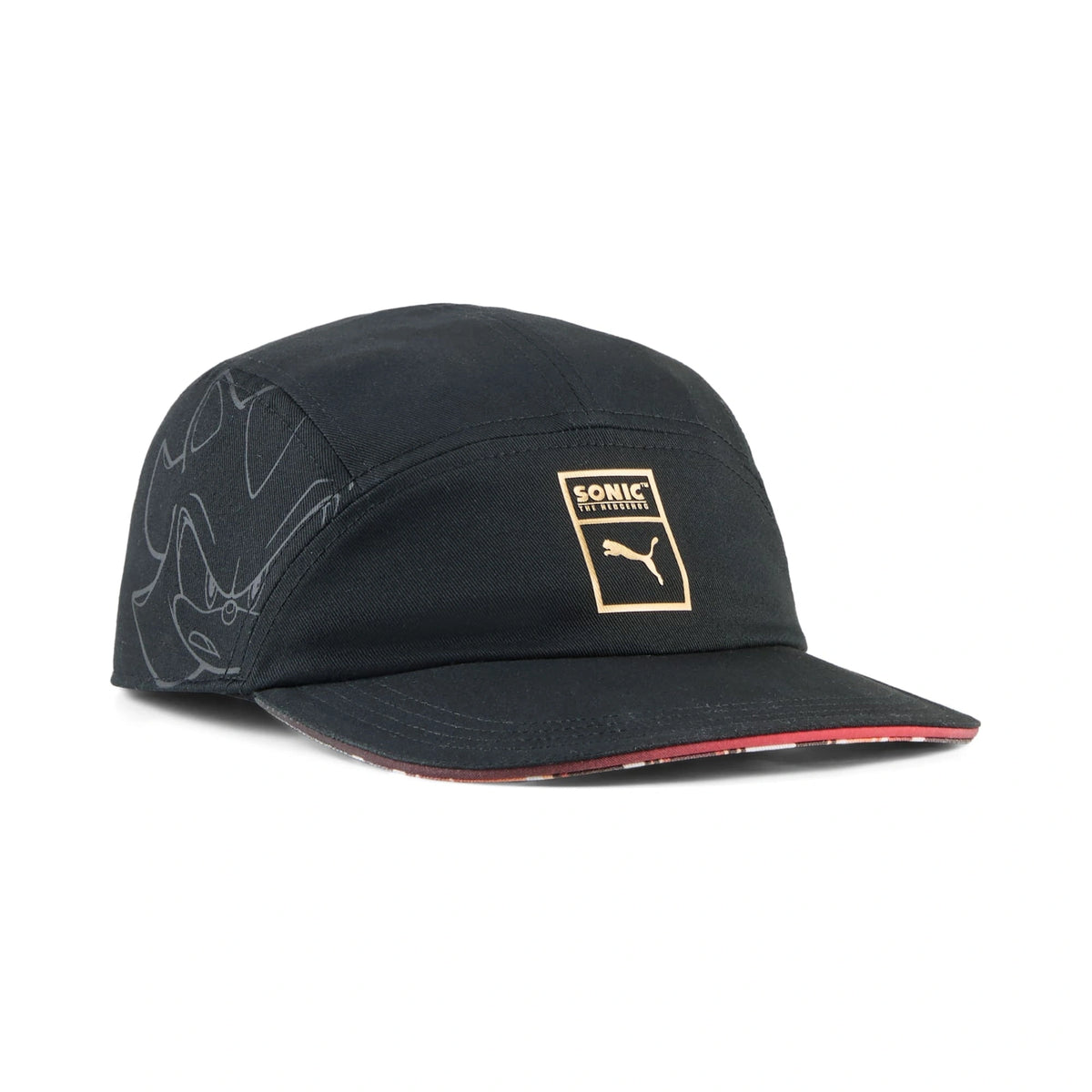 PUMA x SONIC THE HEDGEHOG Cap