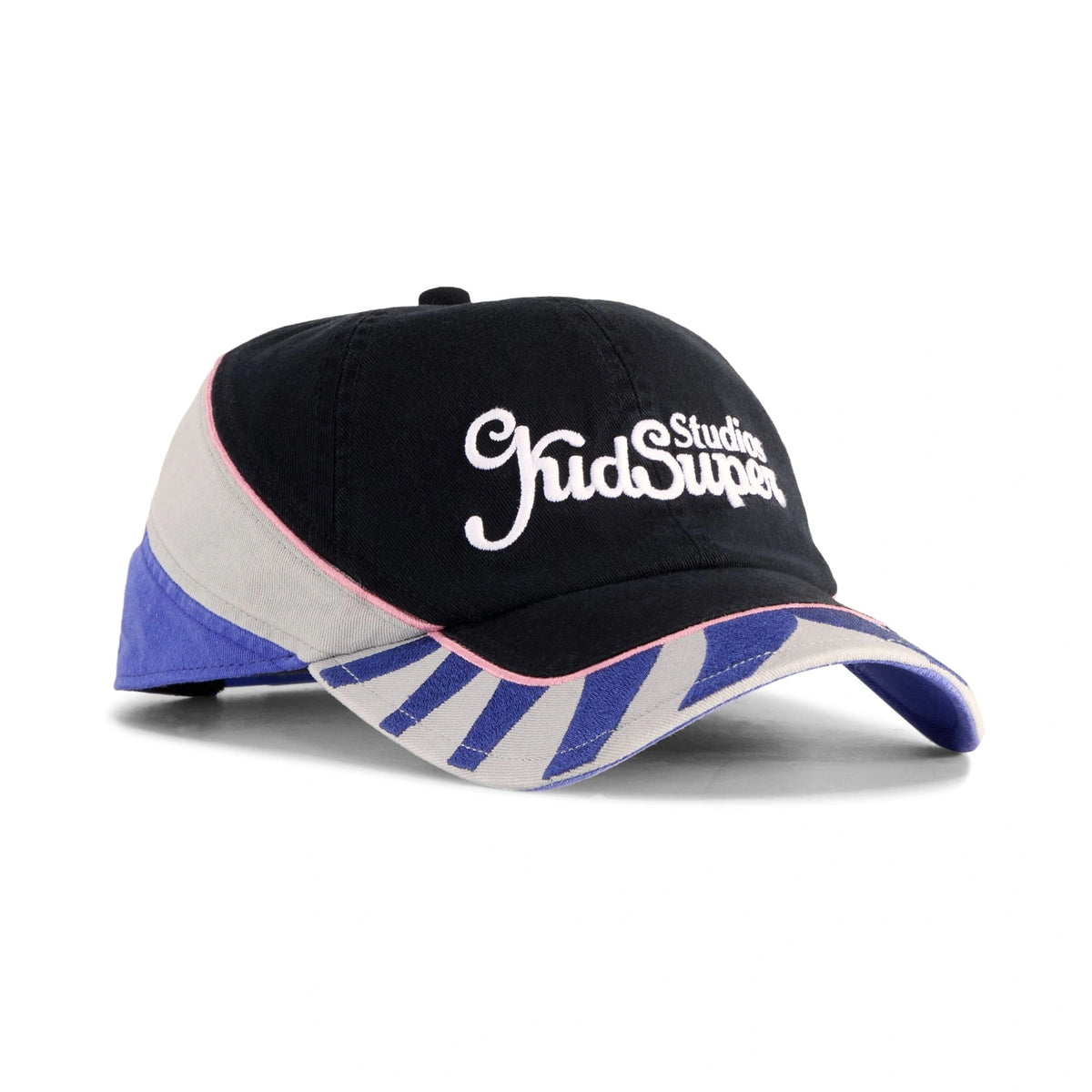 PUMA x KIDSUPER Baseball Cap